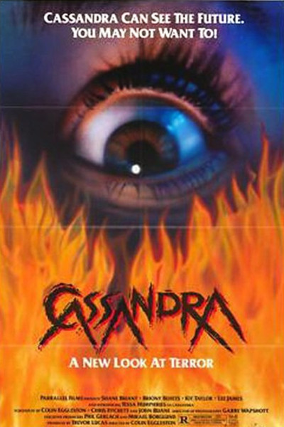 Póster de Cassandra