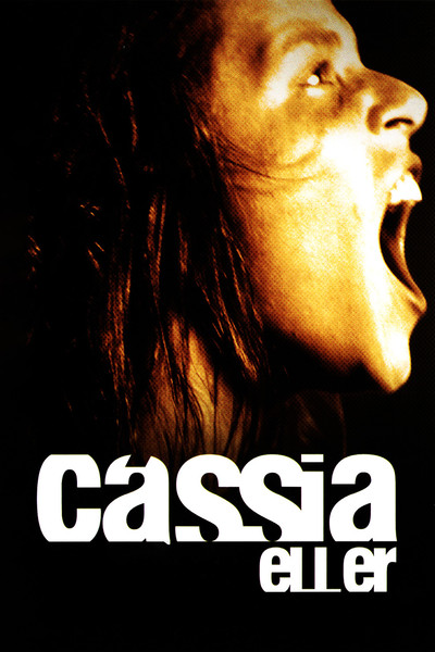Póster de Cássia Eller