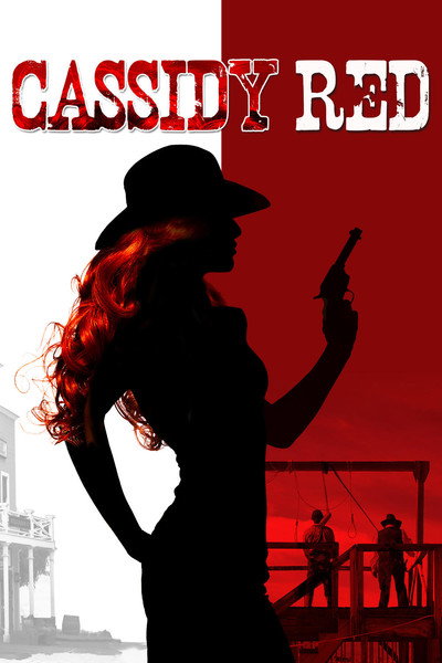 Póster de Cassidy Red