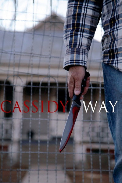 Póster de Cassidy Way