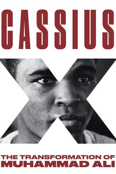 Póster de Cassius X: Becoming Ali