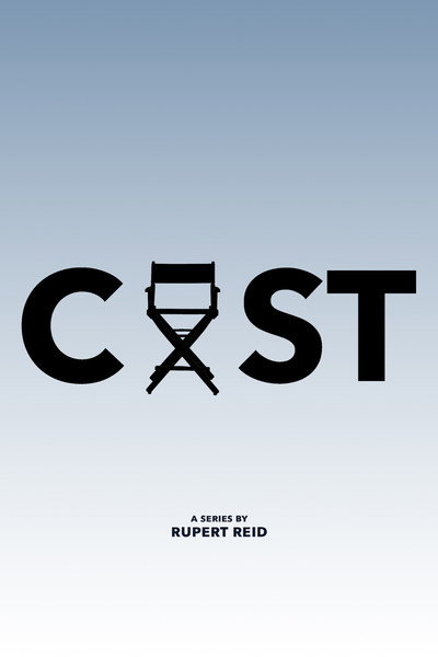 Póster de Cast
