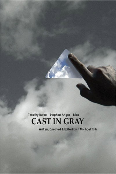Póster de Cast in Gray
