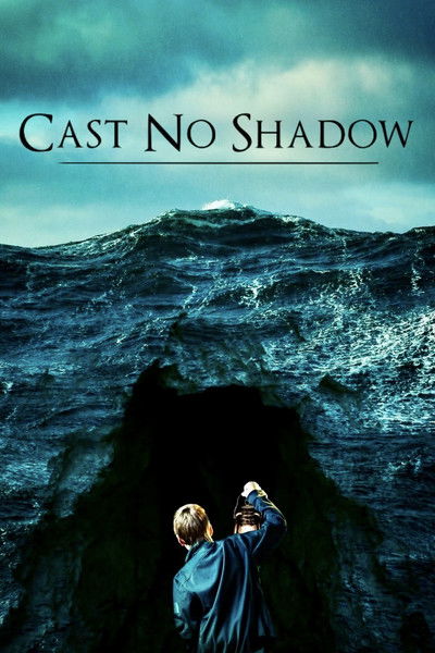 Póster de Cast No Shadow