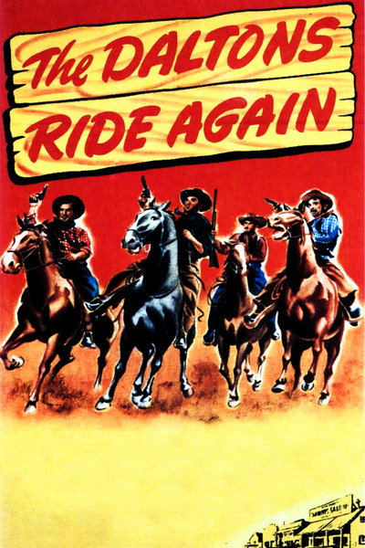 Póster de Casta indomable