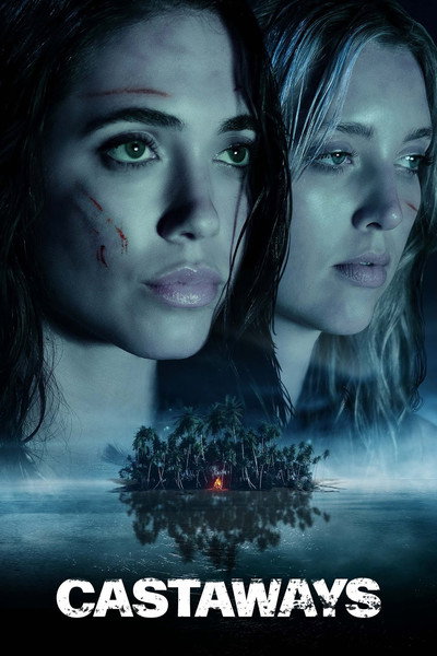 Póster de Castaways
