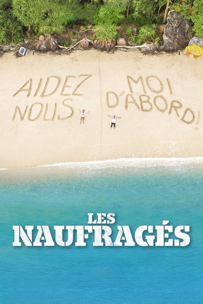 Póster de Castaways