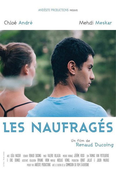 Póster de Castaways