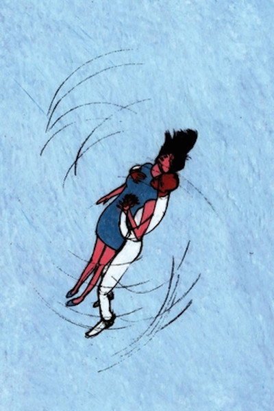 Póster de Castelos de Vento