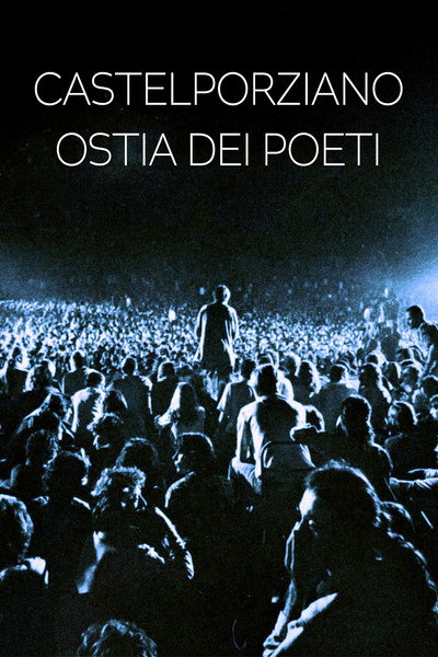 Póster de Castelporziano, ostia dei poeti