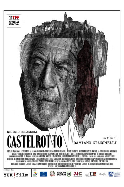 Póster de Castelrotto