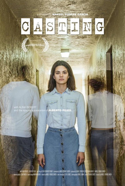 Póster de Casting