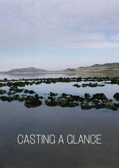 Póster de Casting a Glance