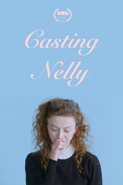 Póster de Casting Nelly