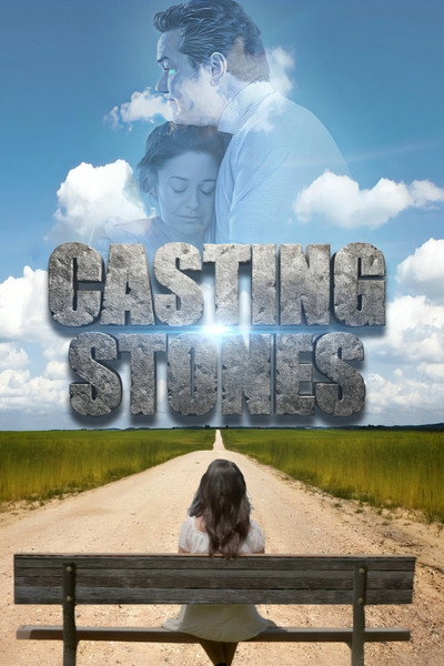 Póster de Casting Stones