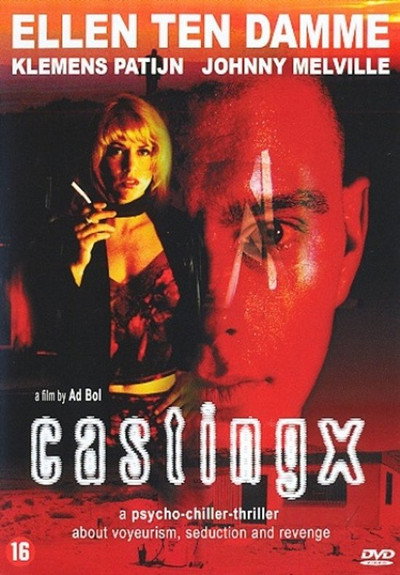 Póster de Castingx
