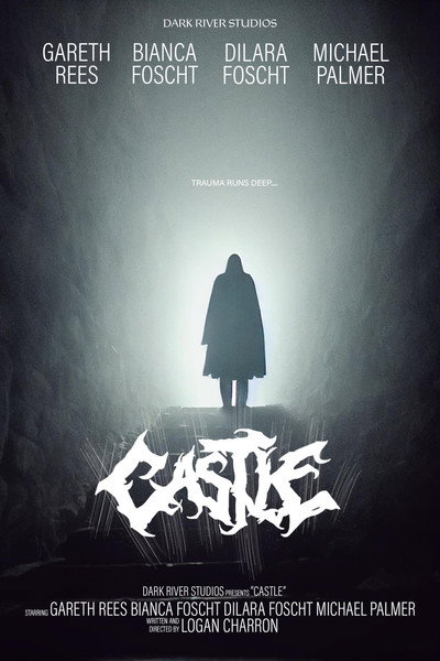 Póster de Castle