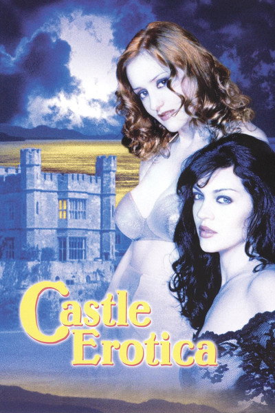 Póster de Castle Erotica: Unlock the Sensual Secret