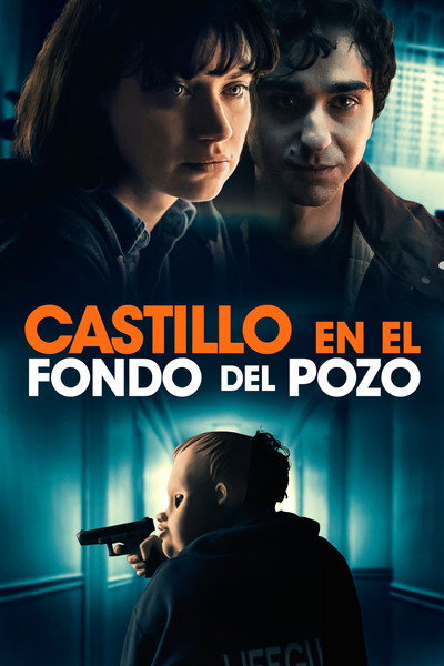 Póster de Castle in the Ground