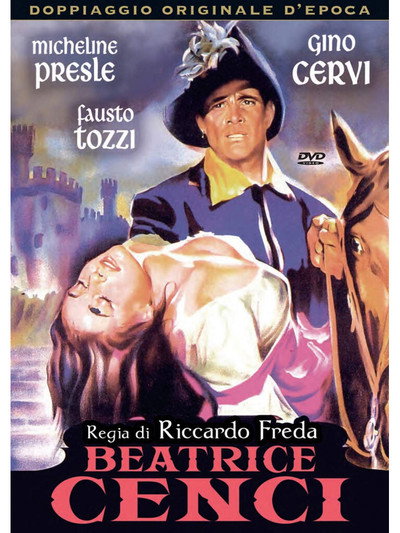 Póster de Castle of the Banned Lovers