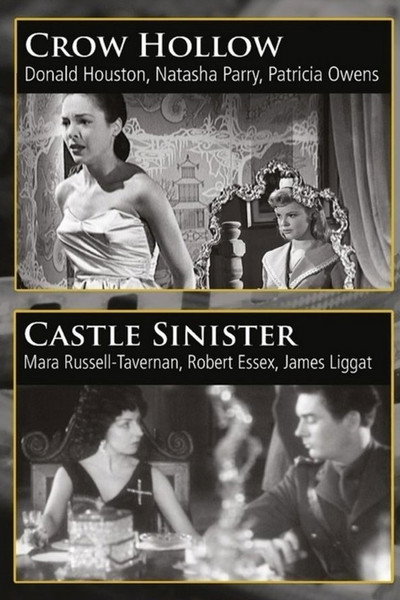 Póster de Castle Sinister