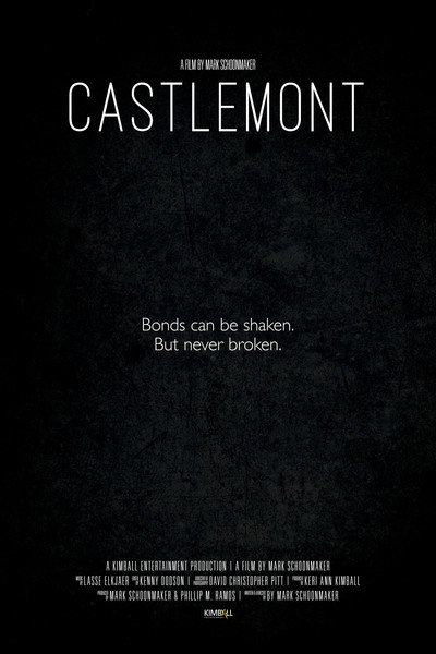Póster de Castlemont