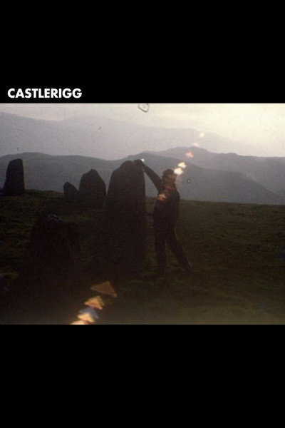 Póster de Castlerigg
