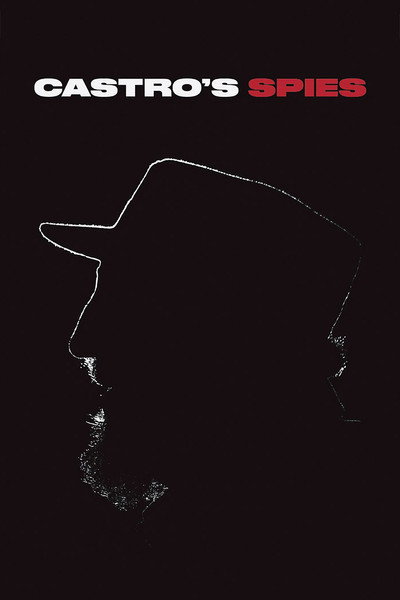 Póster de Castro's Spies