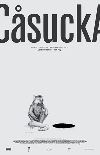 Póster de Cåsucka