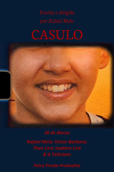 Póster de Casulo