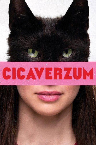 Póster de Cat Call