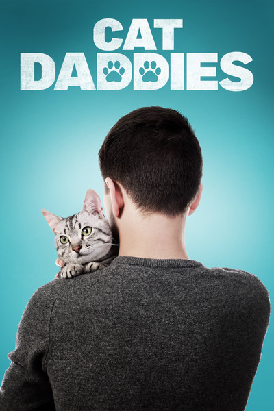 Póster de Cat Daddies