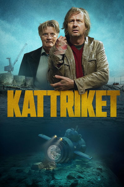 Póster de Cat Kingdom