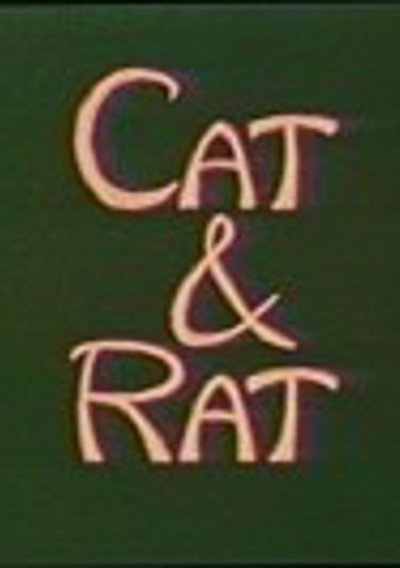 Póster de Cat & Rat