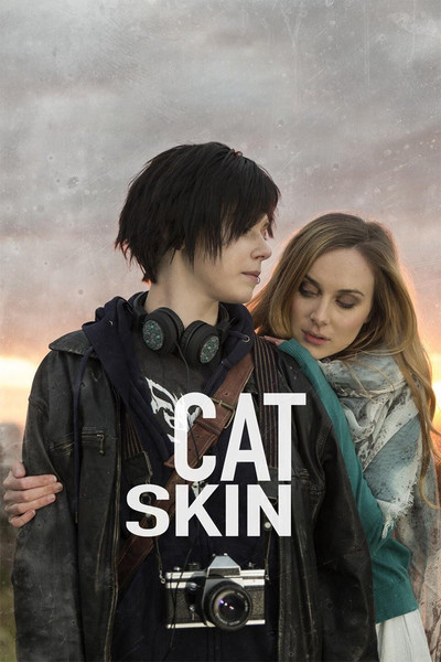 Póster de Cat Skin