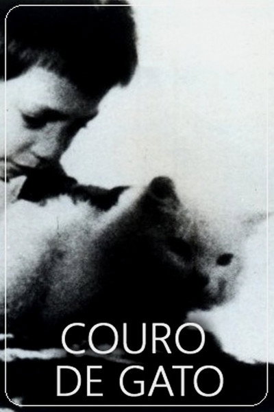 Póster de Cat Skin
