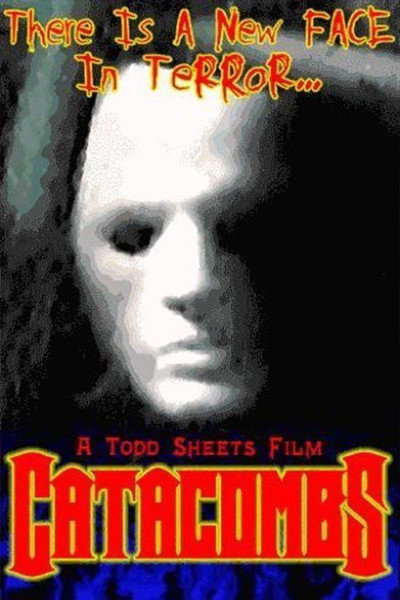 Póster de Catacombs