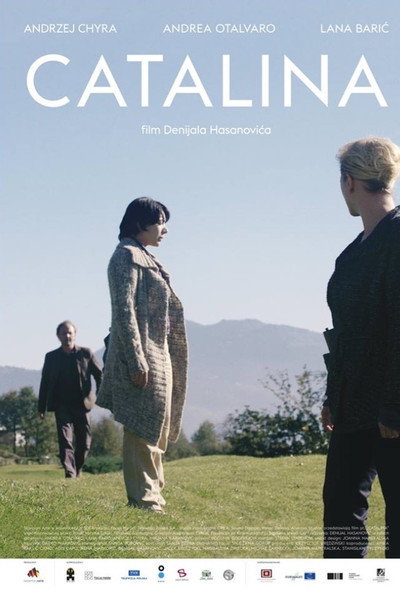 Póster de Catalina