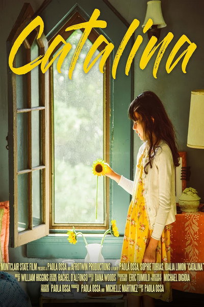 Póster de Catalina