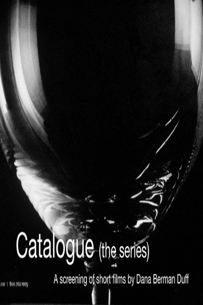 Póster de Catalogue