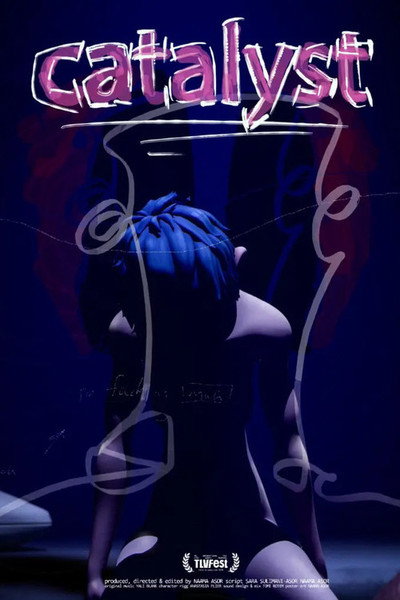 Póster de Catalyst
