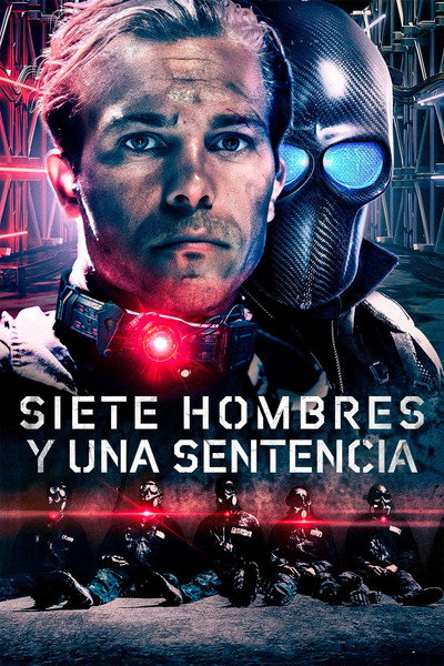 Póster de Catalyst