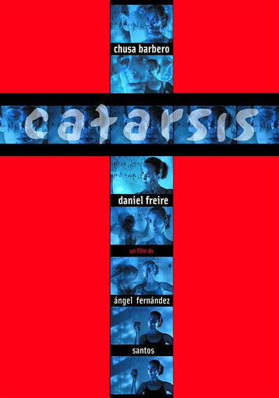 Póster de Catarsis