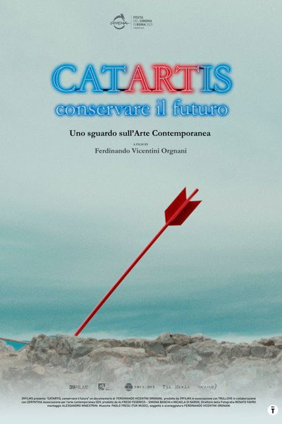 Póster de Catartis