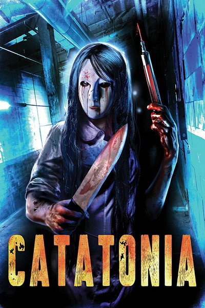 Póster de Catatonia