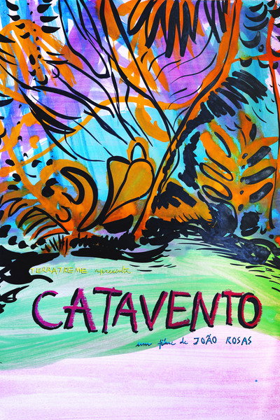 Póster de Catavento