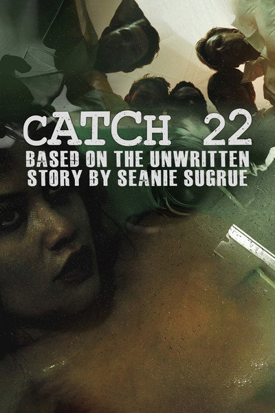 Póster de Catch 22: Clarissa's World the Movie