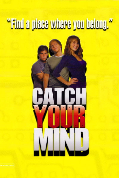 Póster de Catch Your Mind