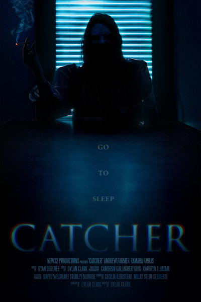 Póster de Catcher