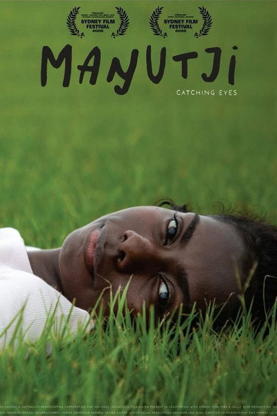 Póster de Catching Eyes